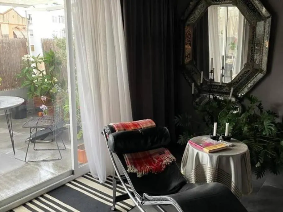 Sol Radiante Attic Studio, Designer-Style Studio With Top-Tier Amenities Torremolinos Spanien