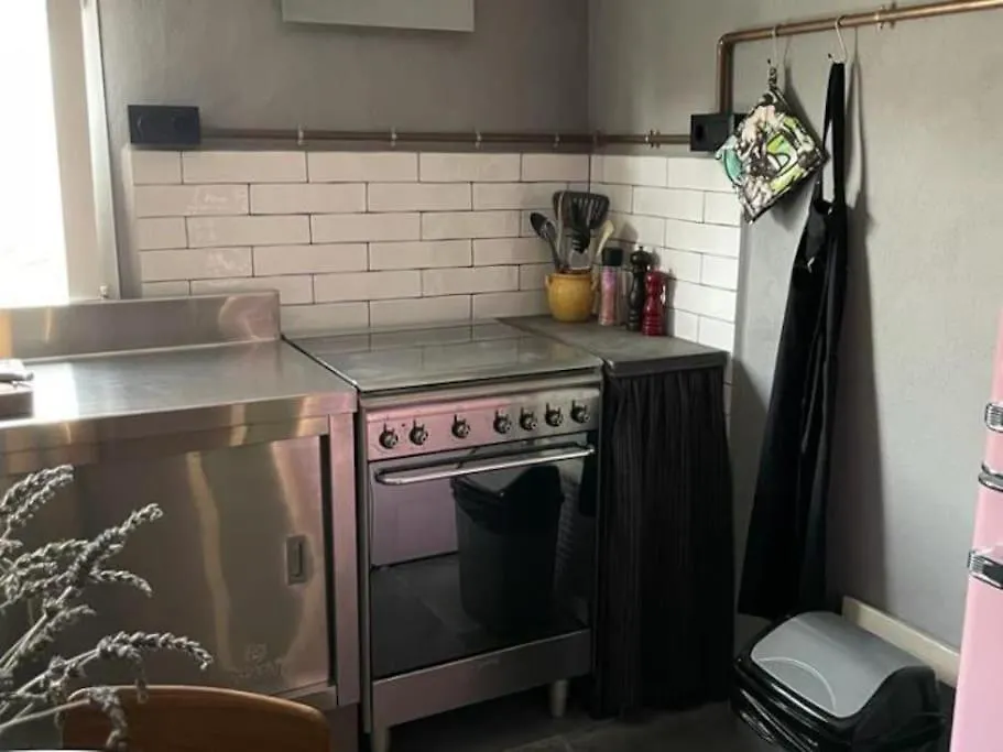 Sol Radiante Attic Studio, Designer-Style Studio With Top-Tier Amenities Torremolinos 0*,  Spanien