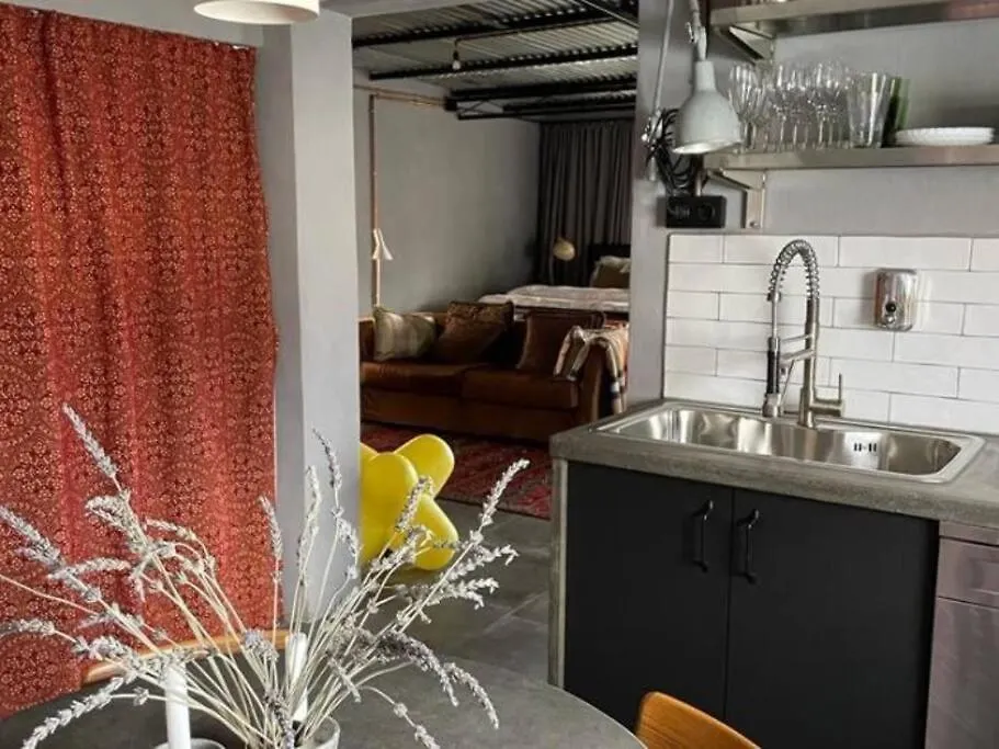 Sol Radiante Attic Studio, Designer-Style Studio With Top-Tier Amenities Torremolinos 0*,  Spanien