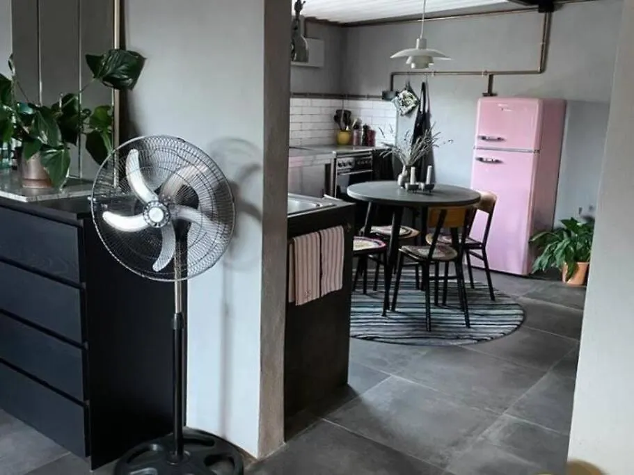 Lägenhet Sol Radiante Attic Studio, Designer-Style Studio With Top-Tier Amenities Torremolinos Spanien