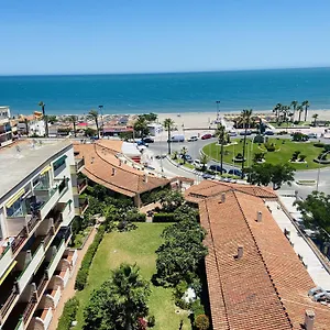 Hotell Jazmines, Torremolinos