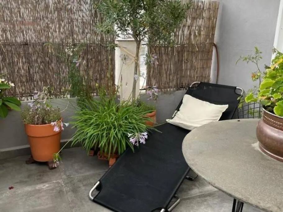 公寓 Sol Radiante Attic Studio, Designer-Style Studio With Top-Tier Amenities 托雷莫利诺斯 西班牙