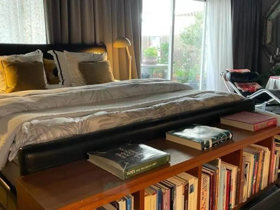 Sol Radiante Attic Studio, Designer-Style Studio With Top-Tier Amenities Torremolinos
