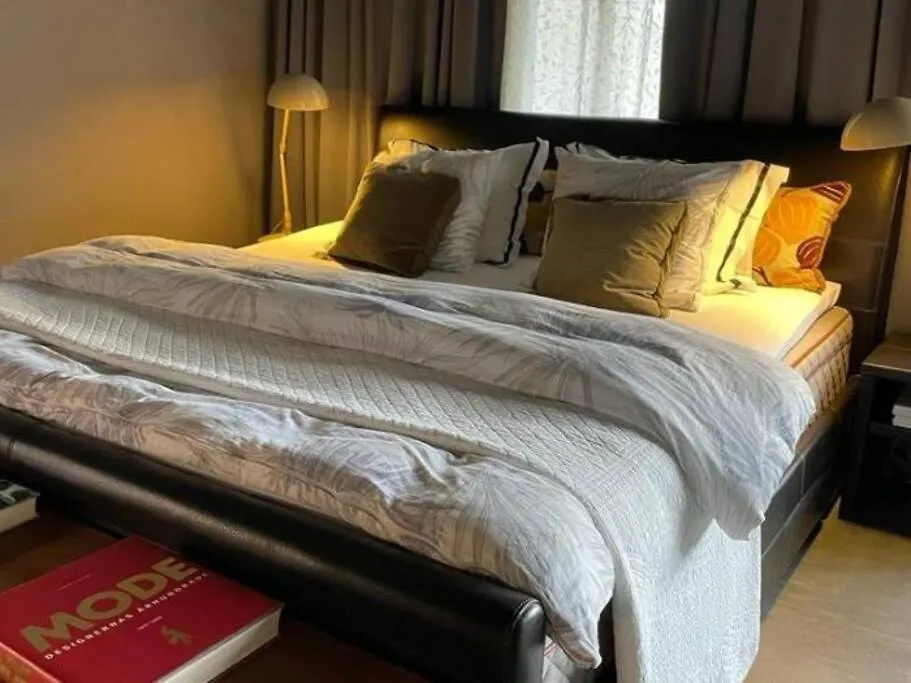 Sol Radiante Attic Studio, Designer-Style Studio With Top-Tier Amenities Torremolinos 0*,  Spain